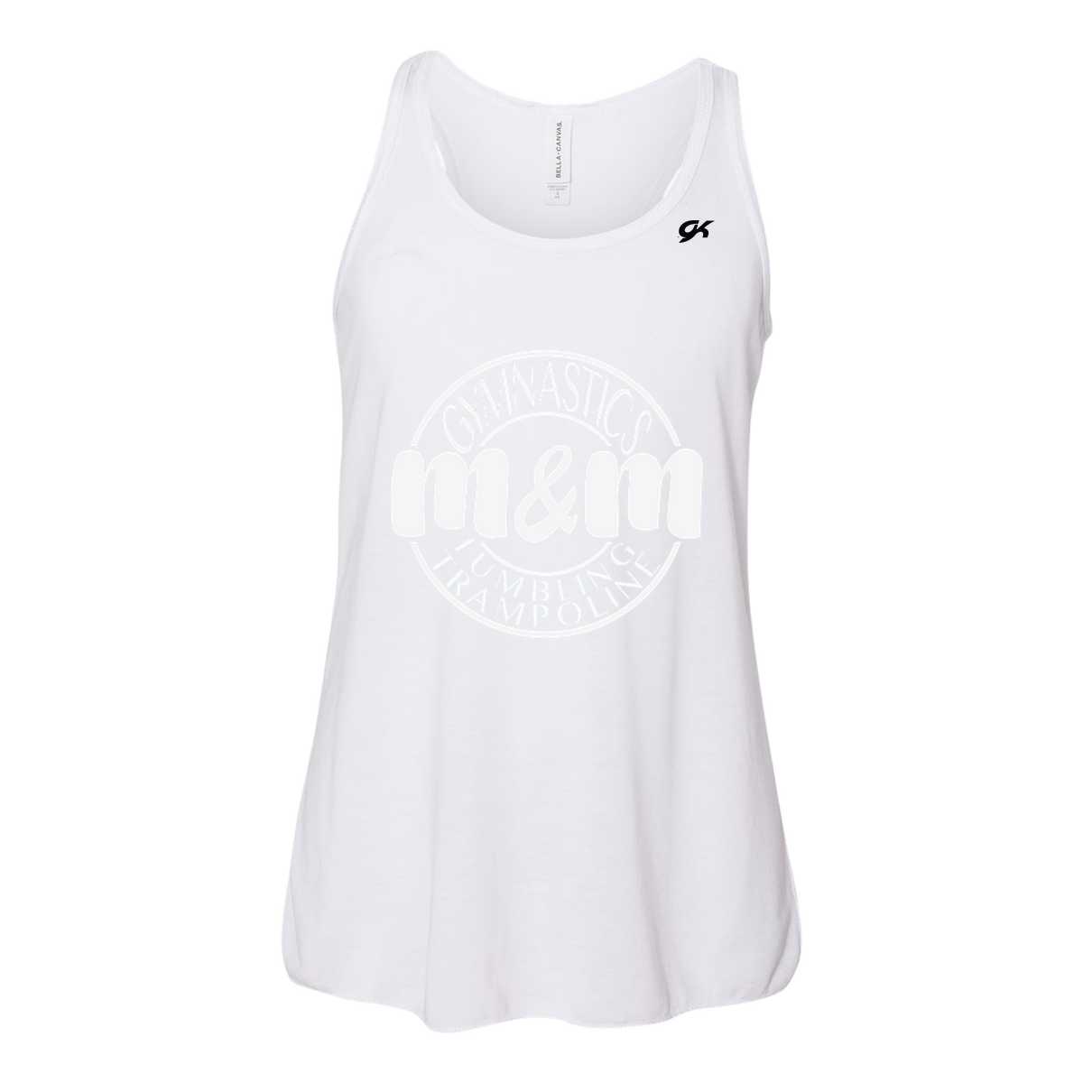 Youth Racerback Tank