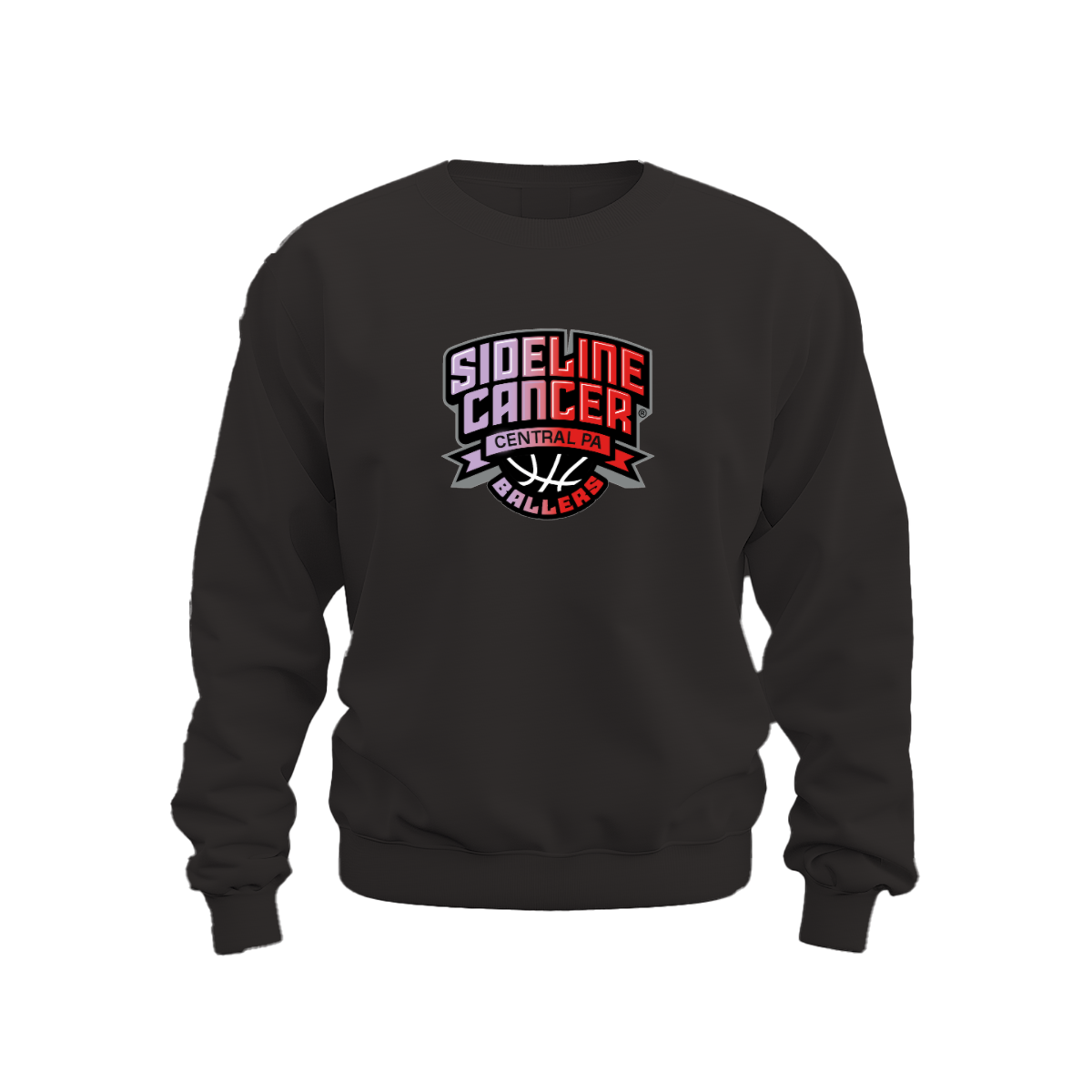Crewneck Sweatshirt