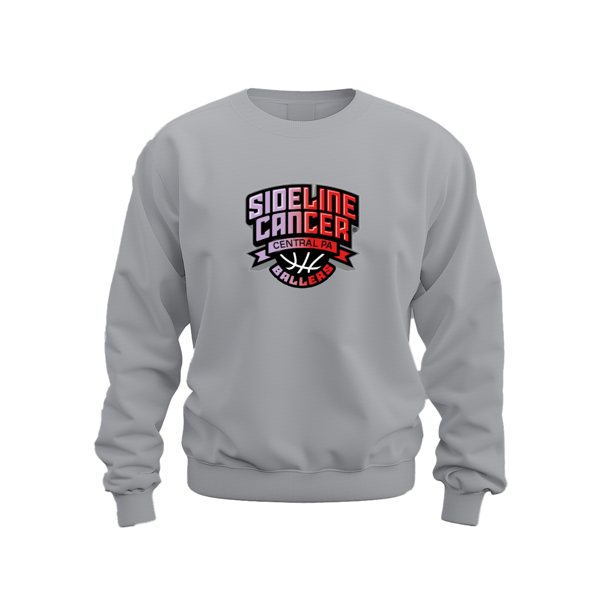 Crewneck Sweatshirt