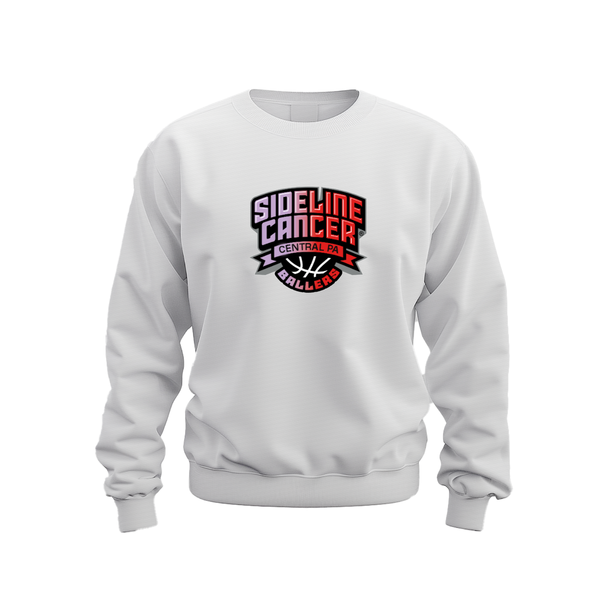 Crewneck Sweatshirt