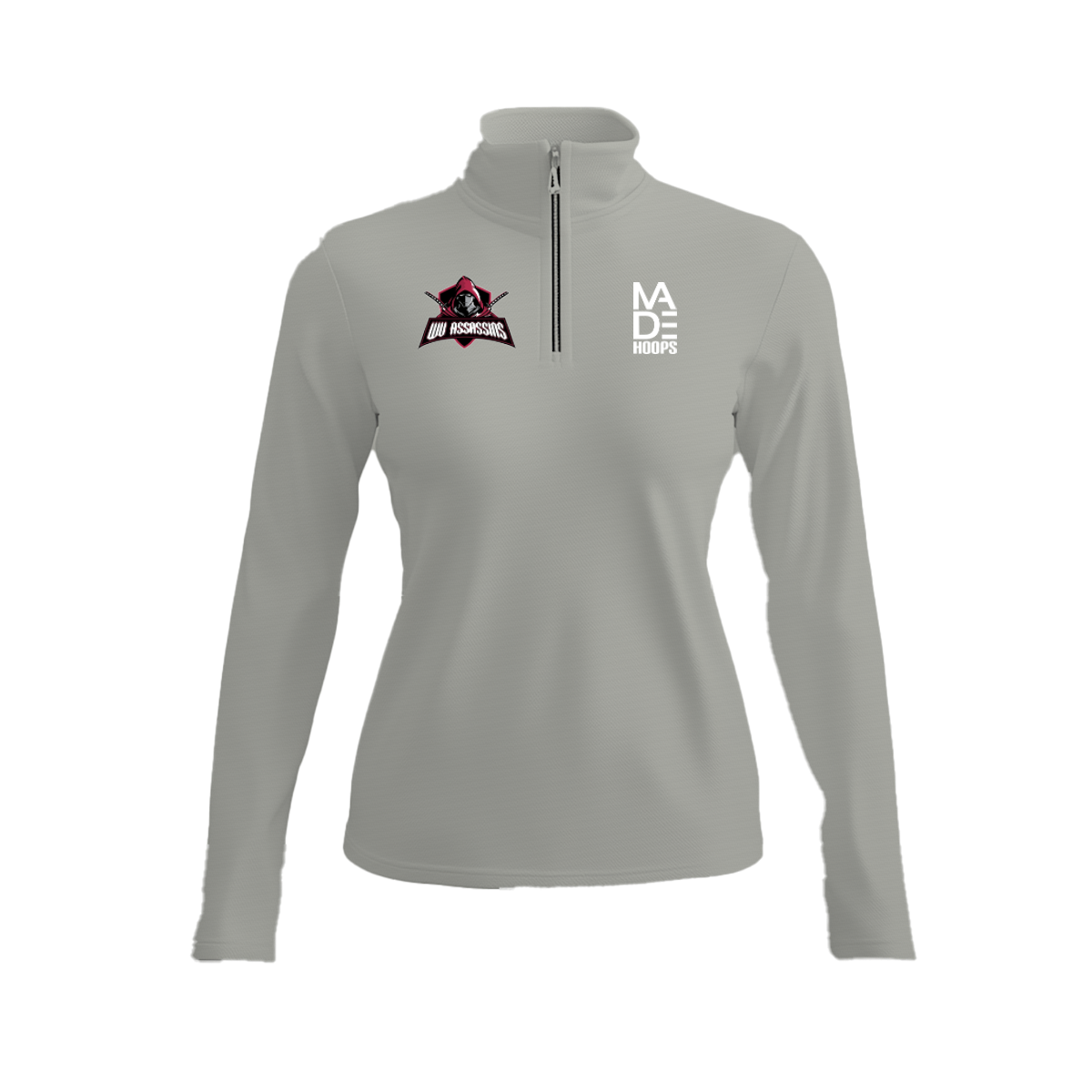Women's Performance 1/4-Zip