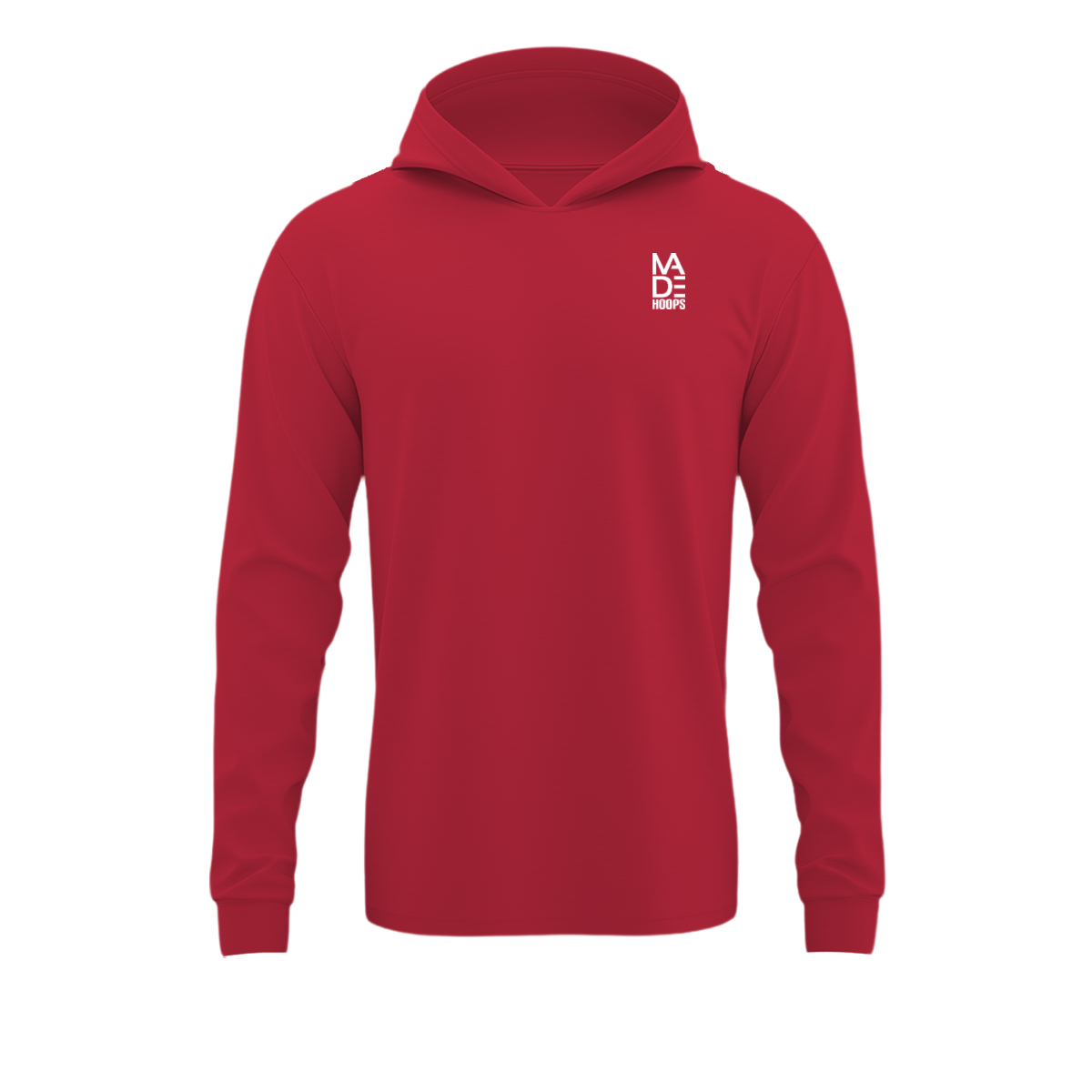 Youth Midweight Hooded Sweatshirt