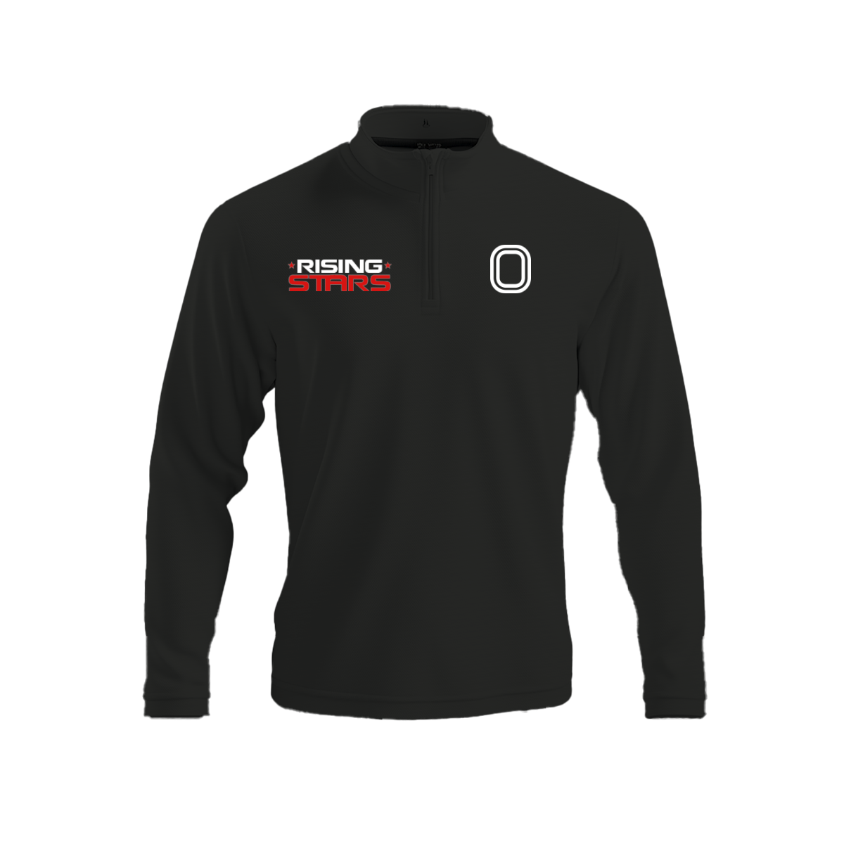 Performance 1/4 Zip