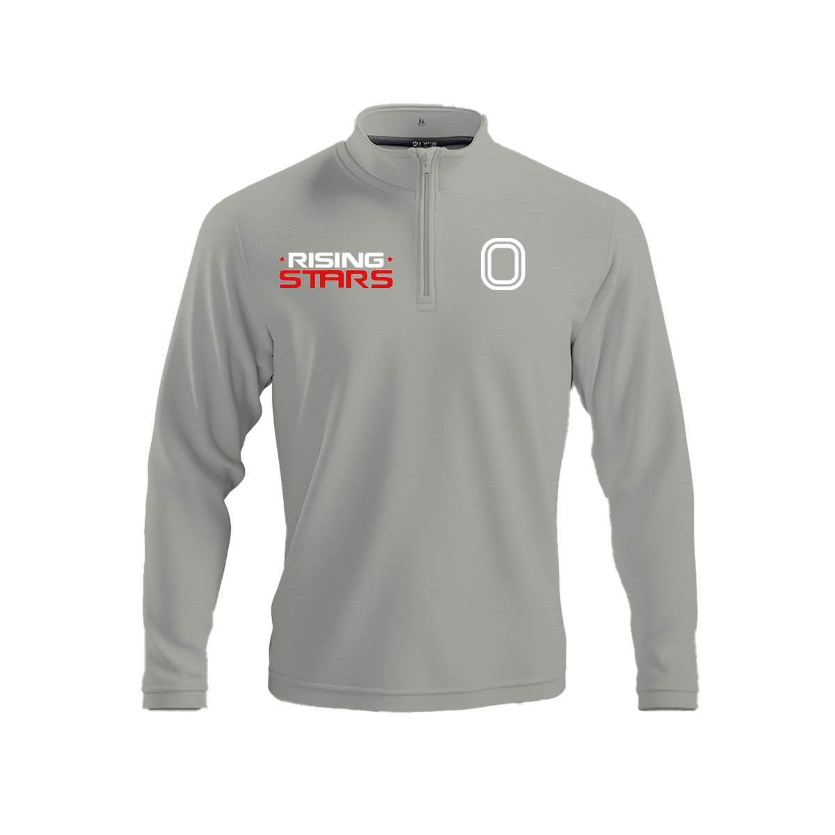 Performance 1/4 Zip