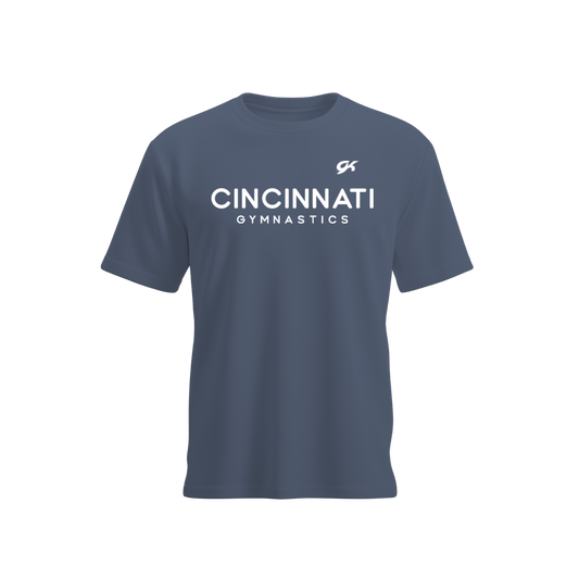 Youth Perfect Tri Tee