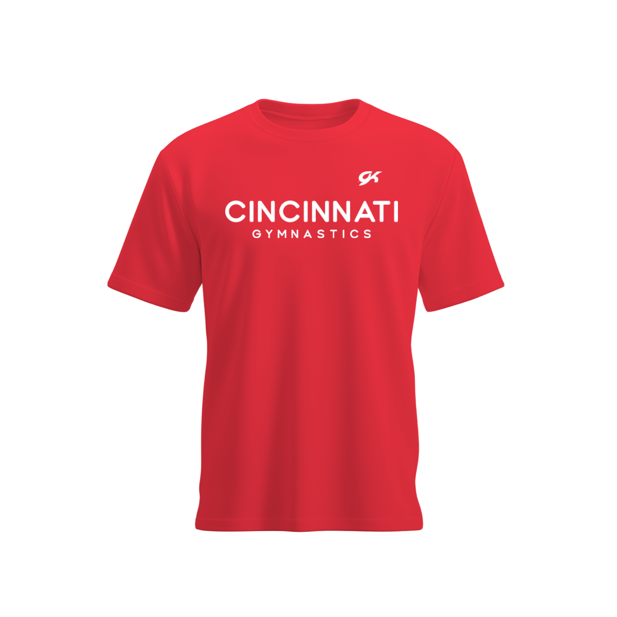 Youth Perfect Tri Tee