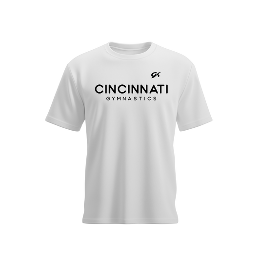 Youth Perfect Tri Tee