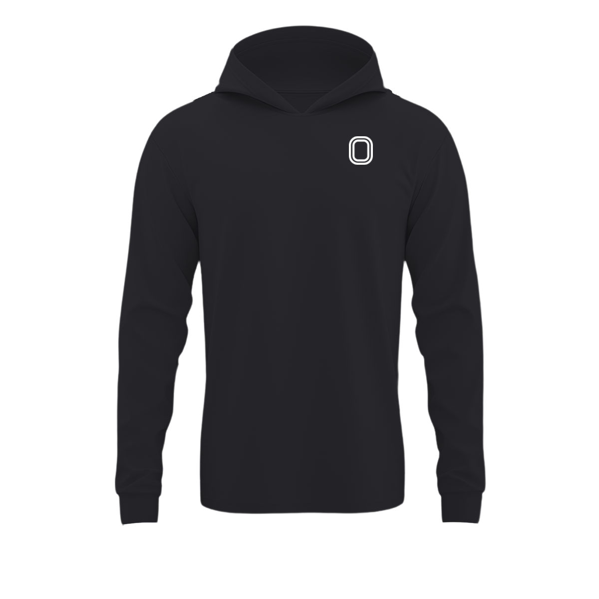 Youth Midweight Hooded Sweatshirt