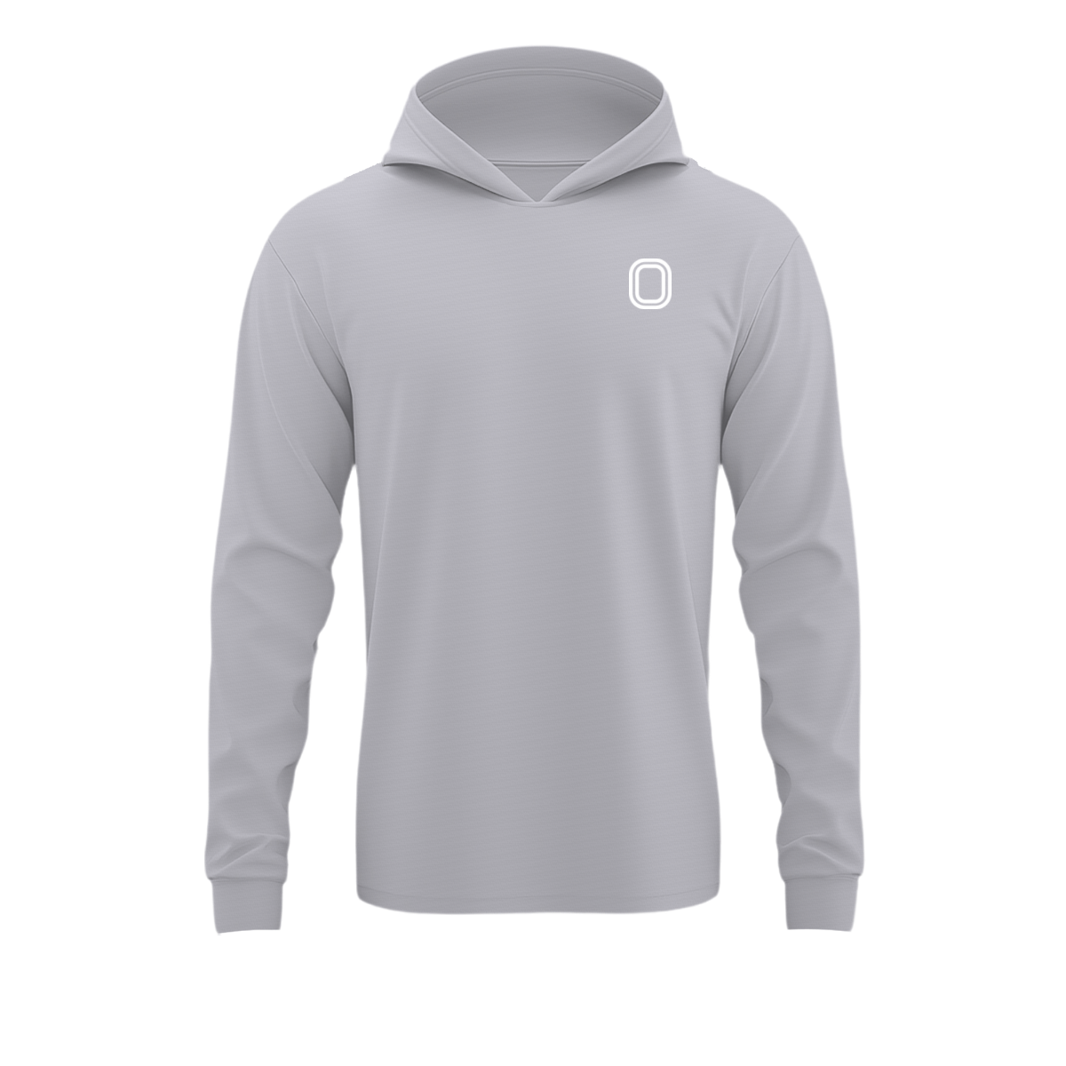 Youth Midweight Hooded Sweatshirt