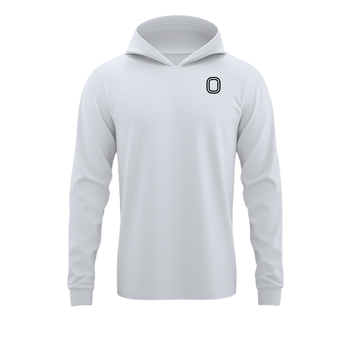 Youth Midweight Hooded Sweatshirt