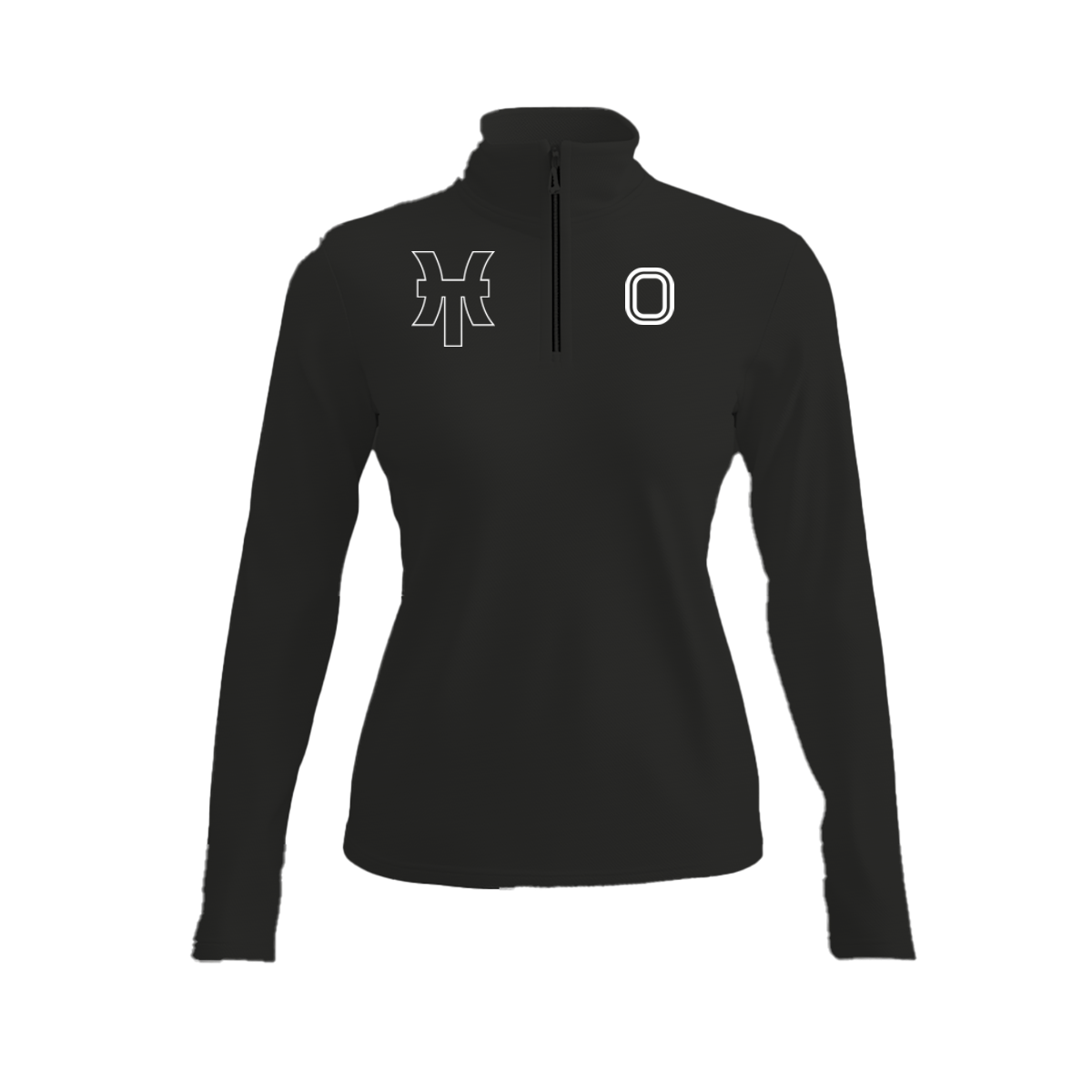 Women's Performance 1/4-Zip