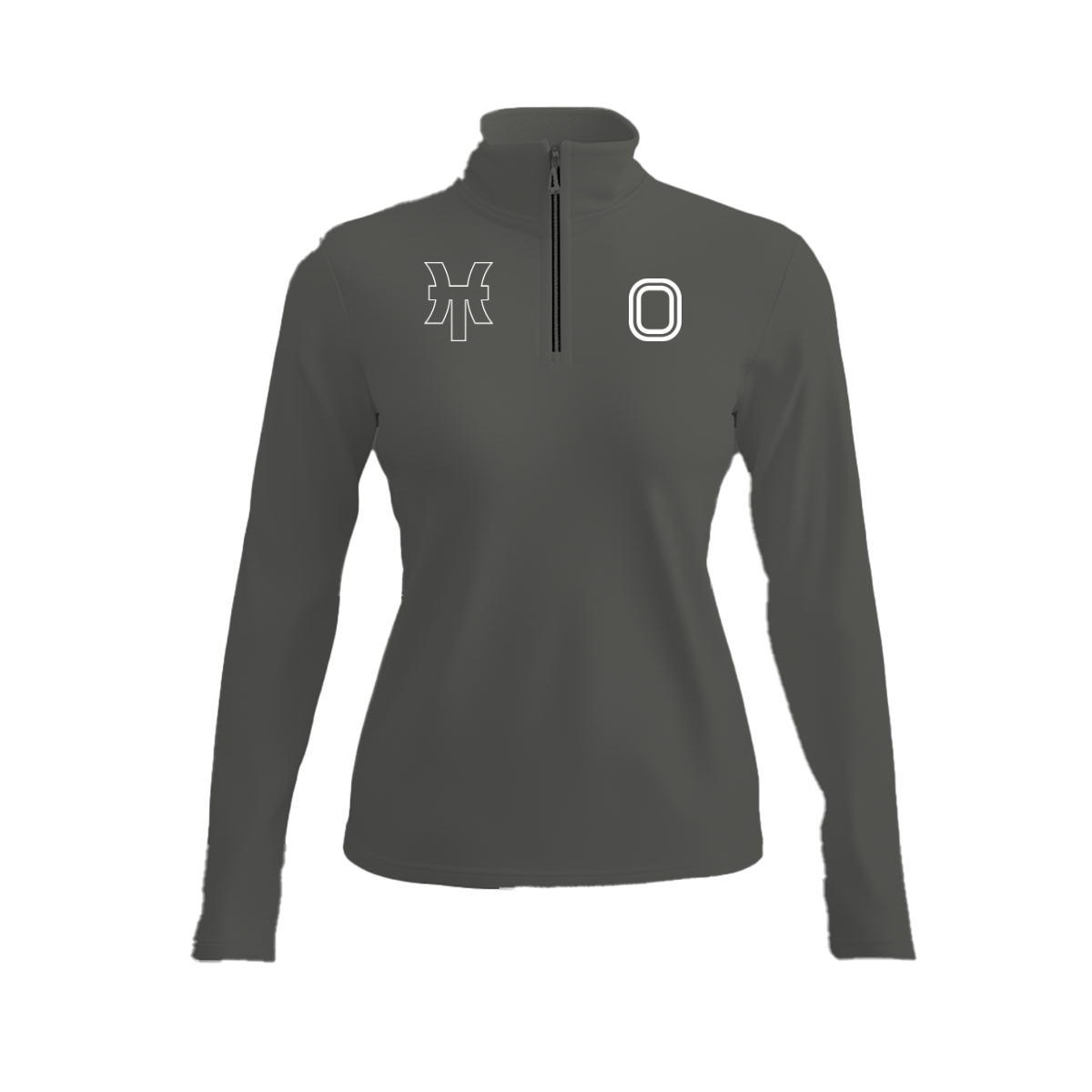 Women's Performance 1/4-Zip