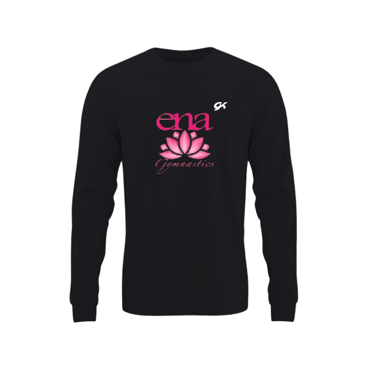 Youth Long Sleeve Tee
