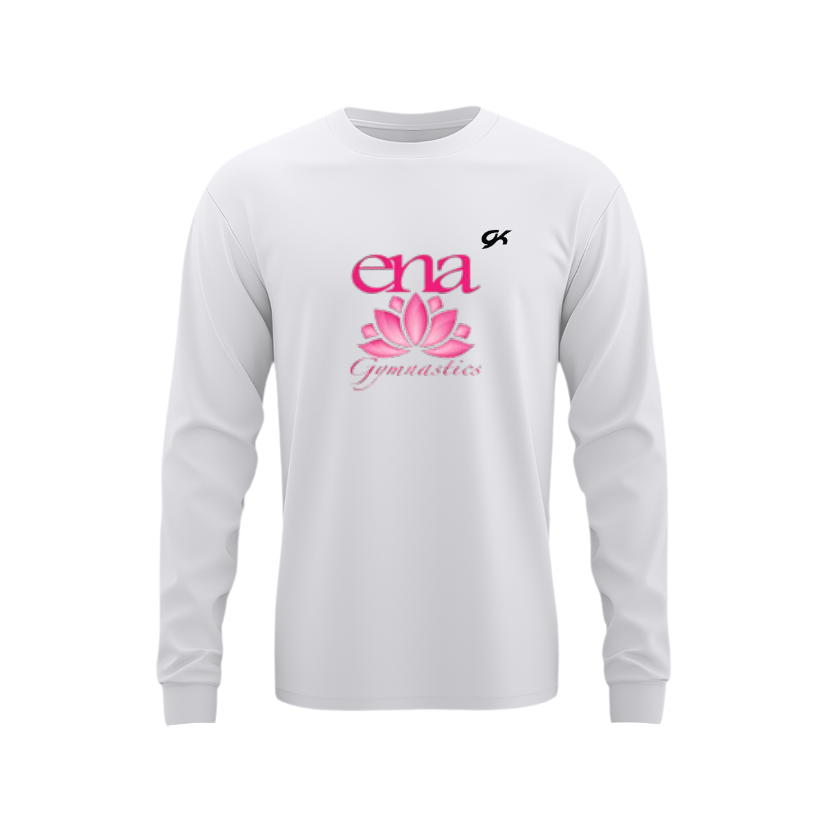 Youth Long Sleeve Tee