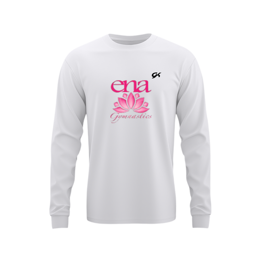 Youth Long Sleeve Tee