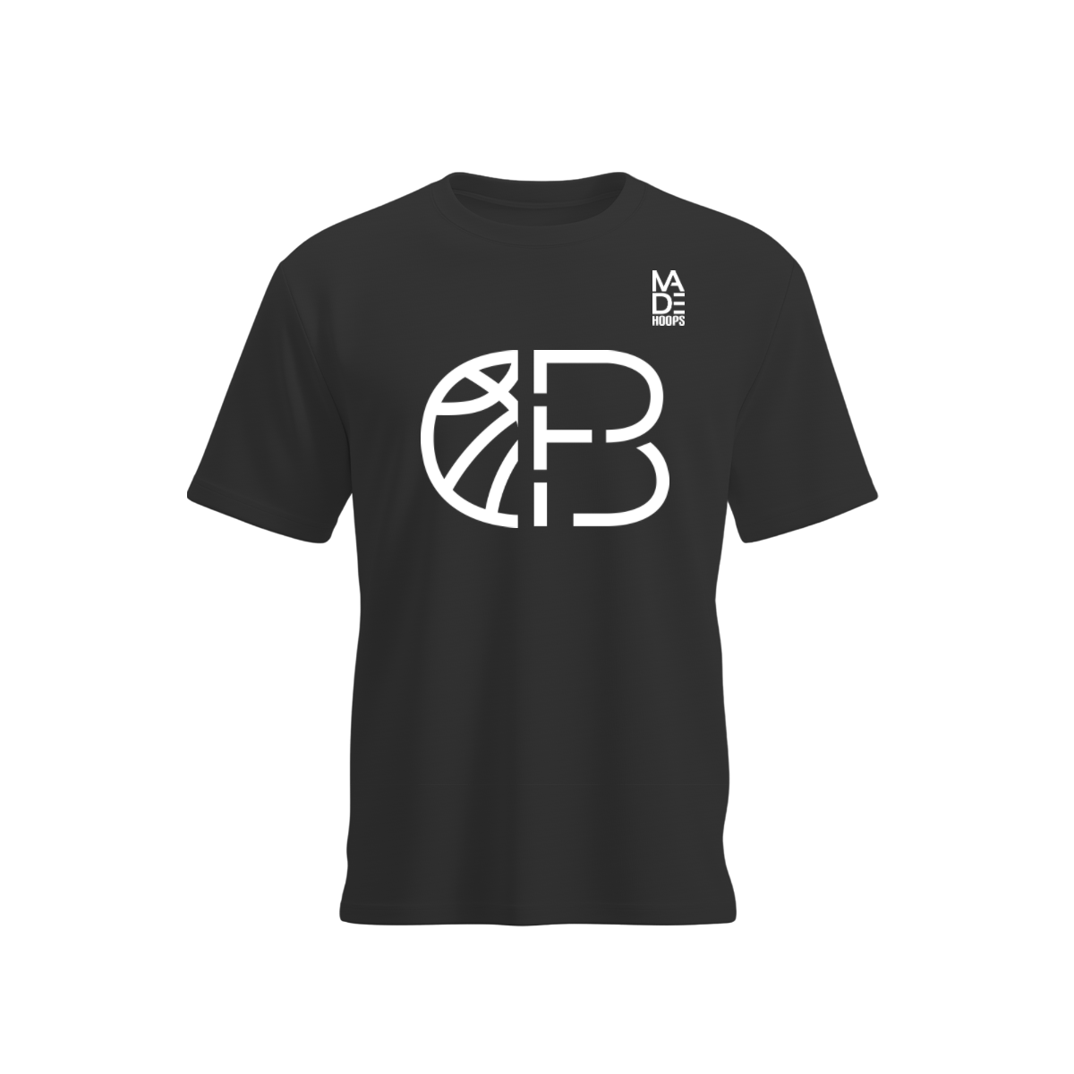 Short Sleeve Tri-Blend Tee
