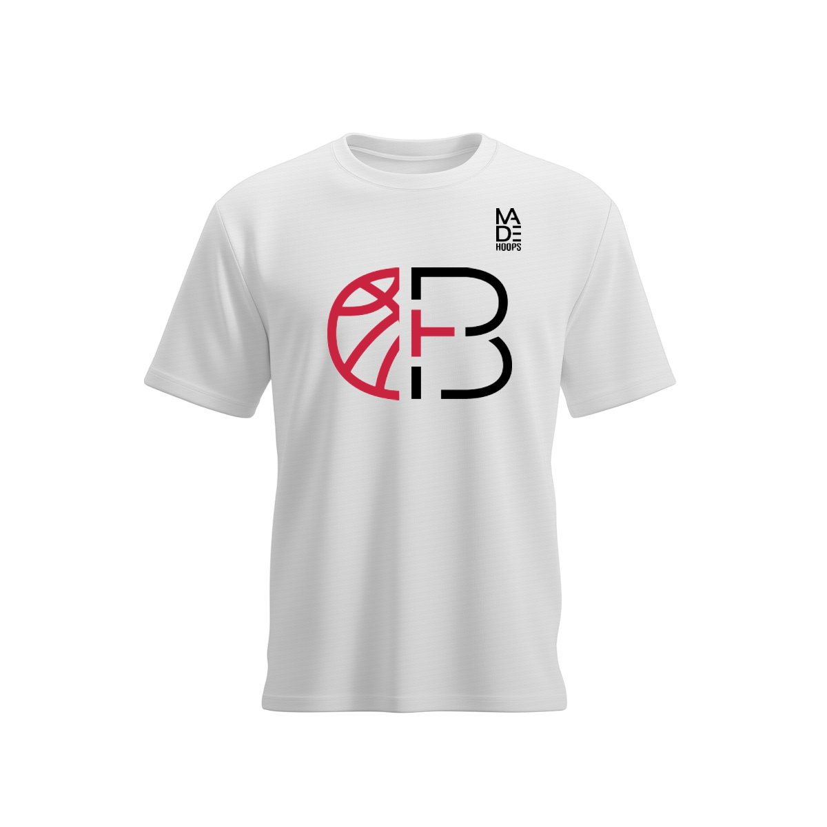 Short Sleeve Tri-Blend Tee