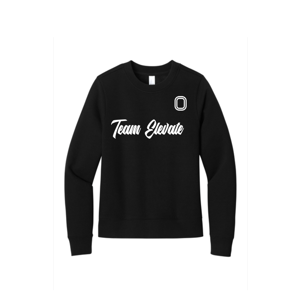 Women's Crewneck Sweatshirt