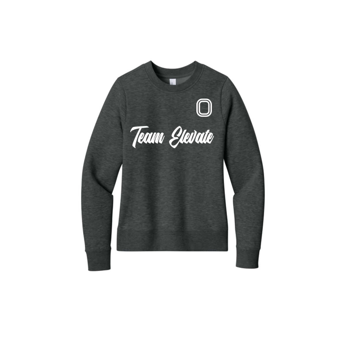 Women's Crewneck Sweatshirt