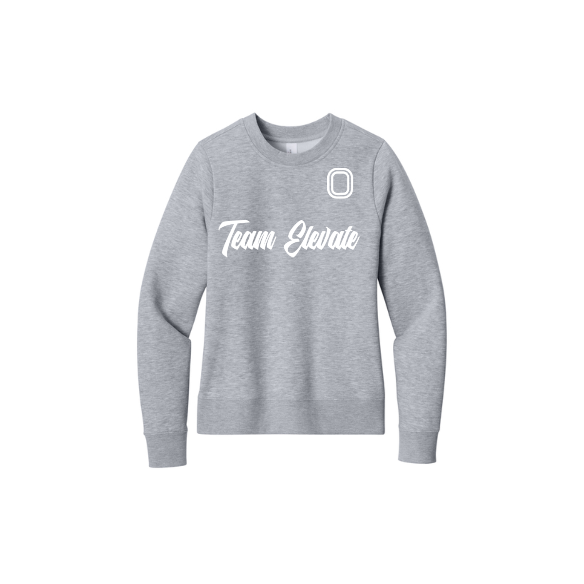 Women's Crewneck Sweatshirt