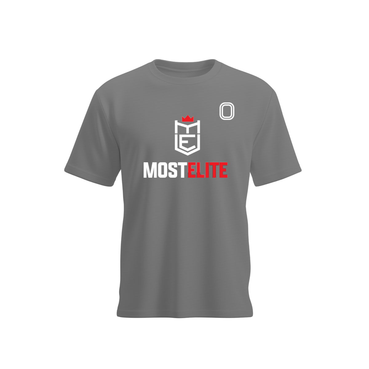 Youth Short Sleeve Tri-Blend Tee