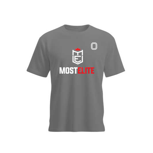 Youth Short Sleeve Tri-Blend Tee