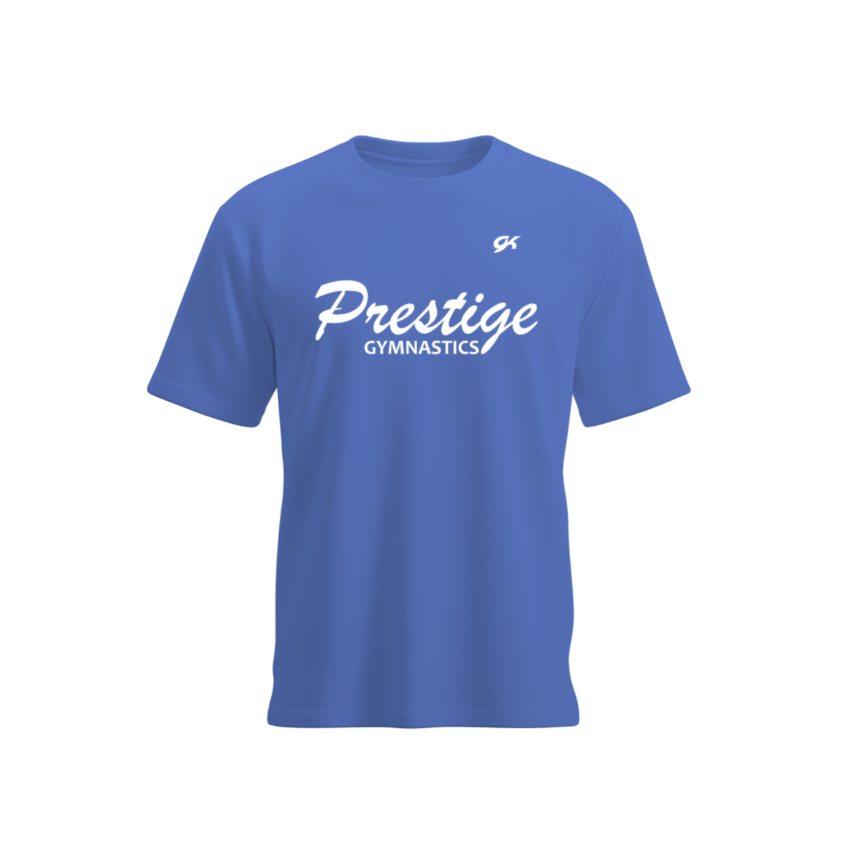 Youth Perfect Tri Tee