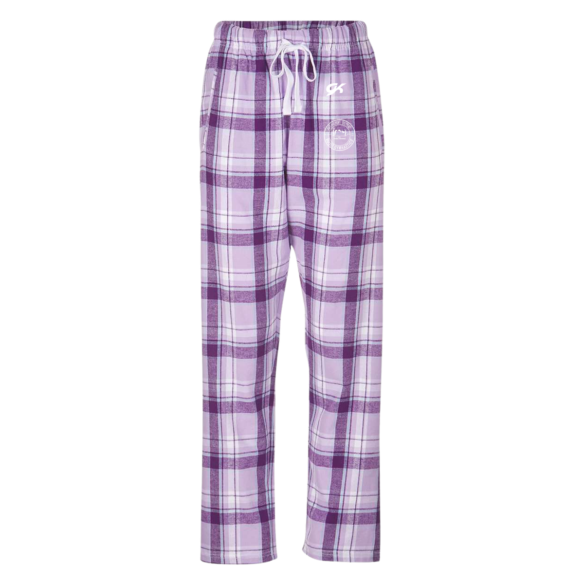Women's Flannel Pants