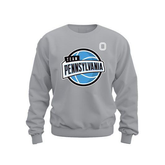 Crewneck Sweatshirt
