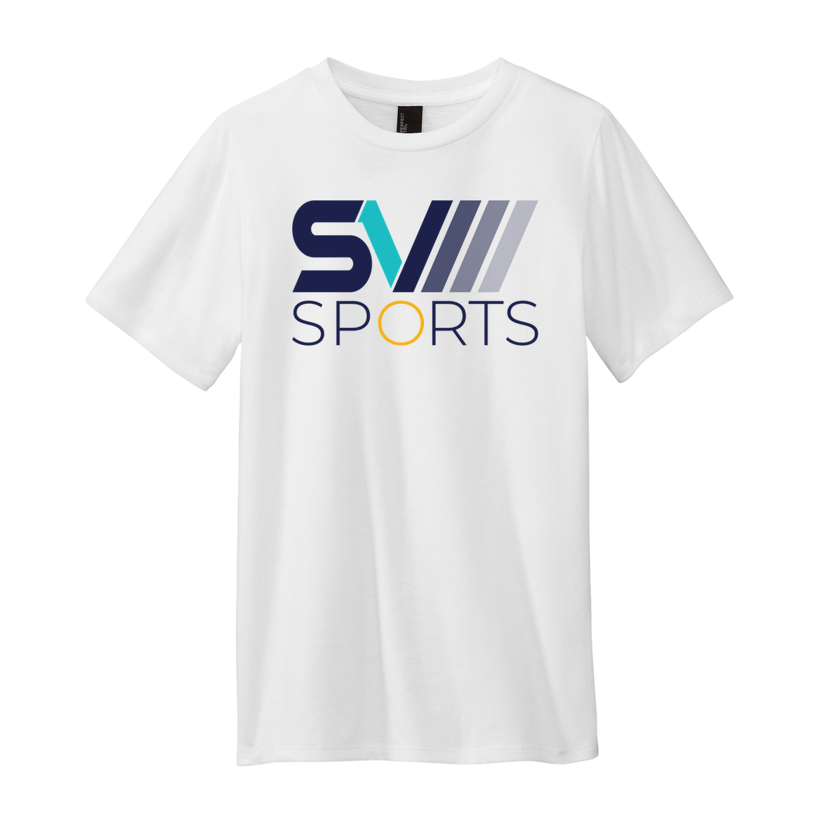 Youth Short Sleeve Tri-Blend Tee