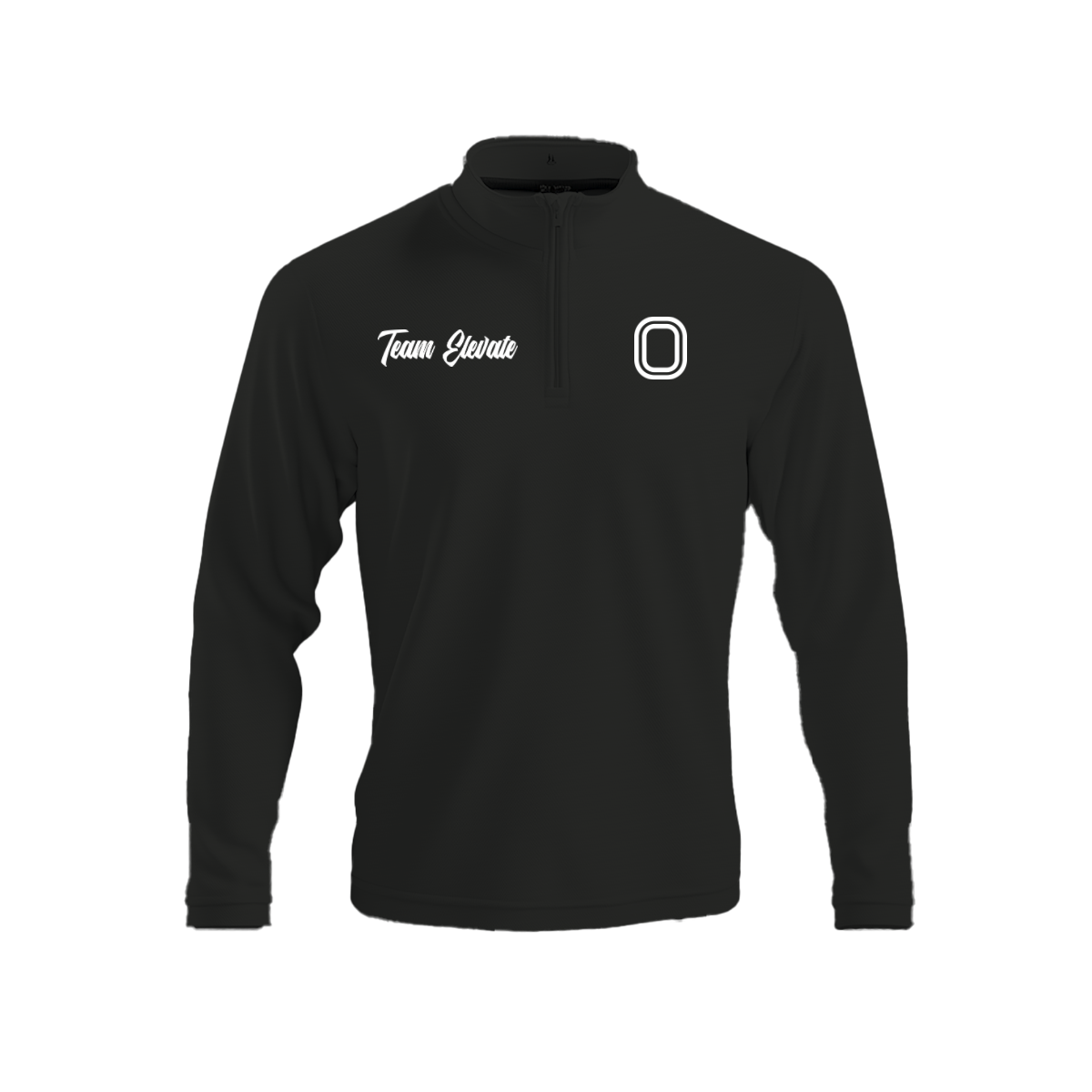 Performance 1/4 Zip