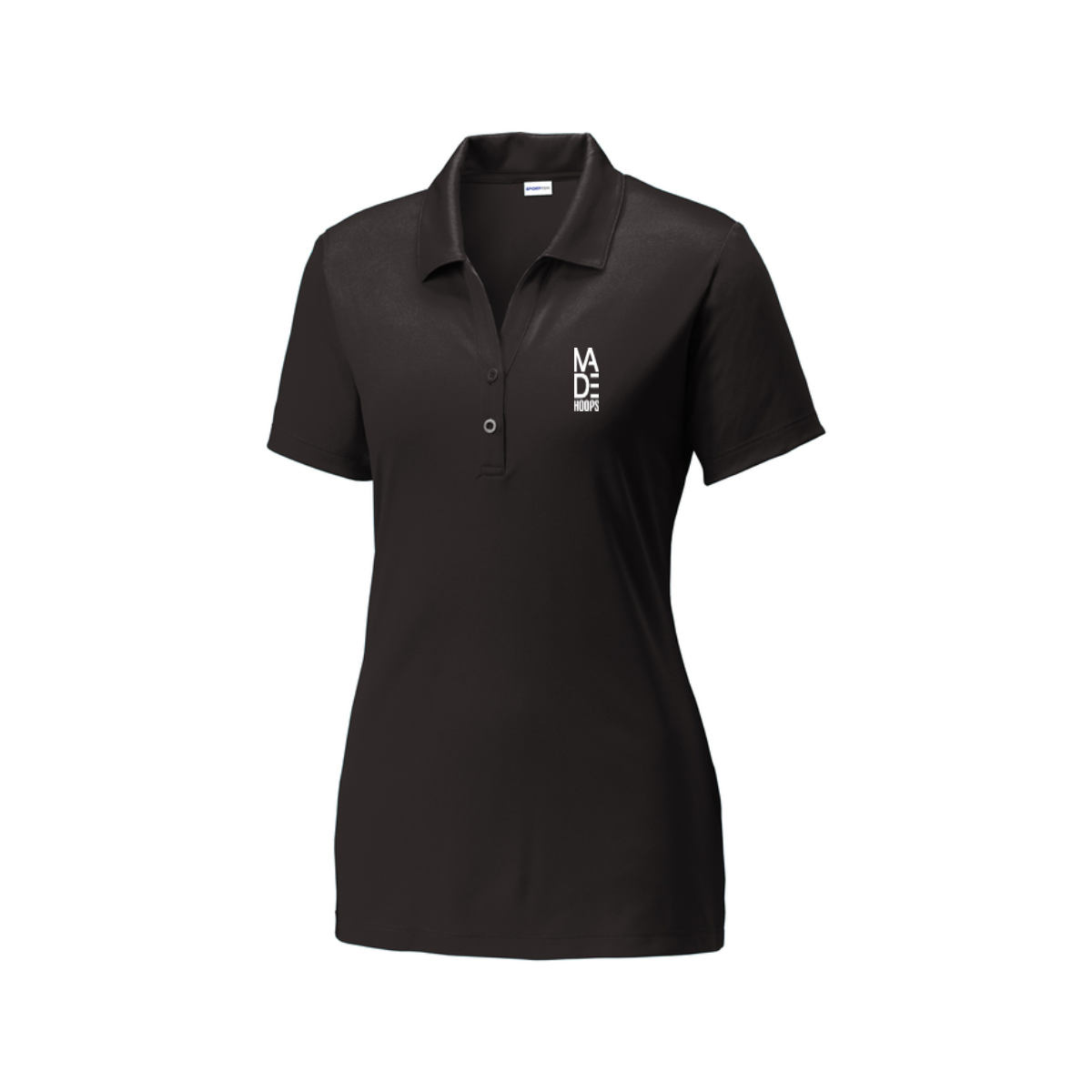 Women's Performance Polo