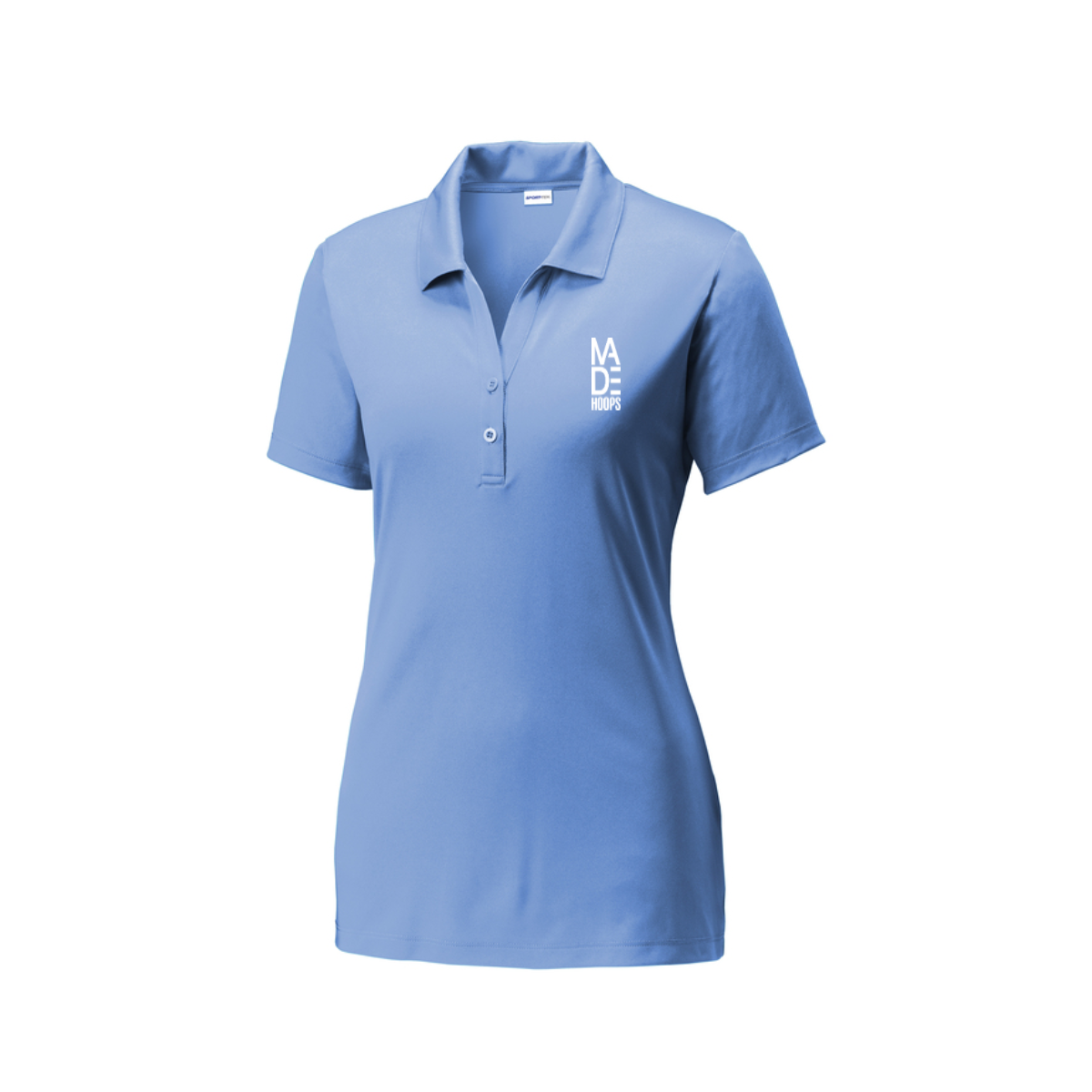 Women's Performance Polo