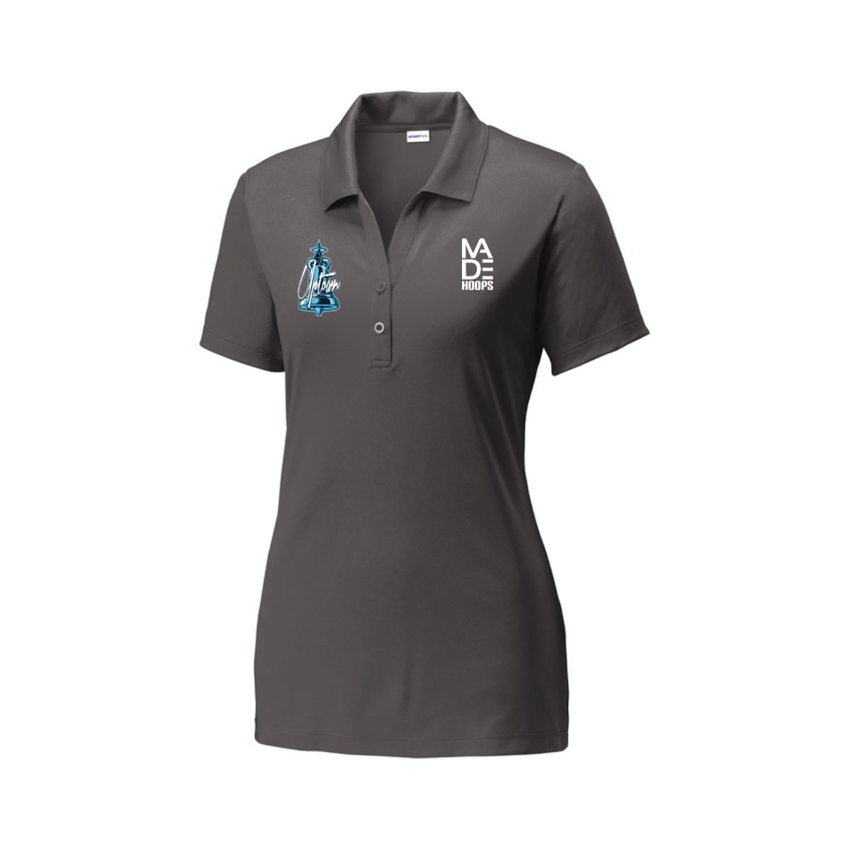 Women's Performance Polo