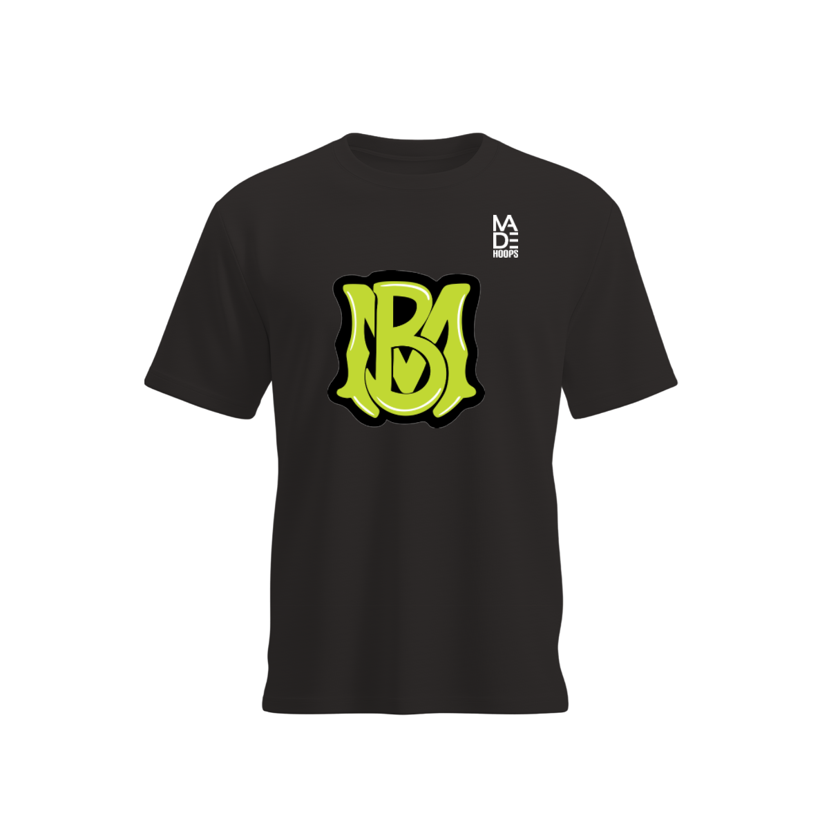 Youth Short Sleeve Tri-Blend Tee