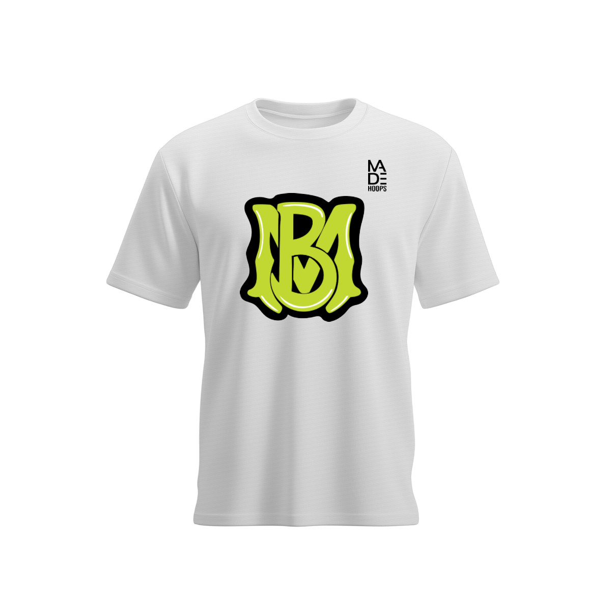 Youth Short Sleeve Tri-Blend Tee