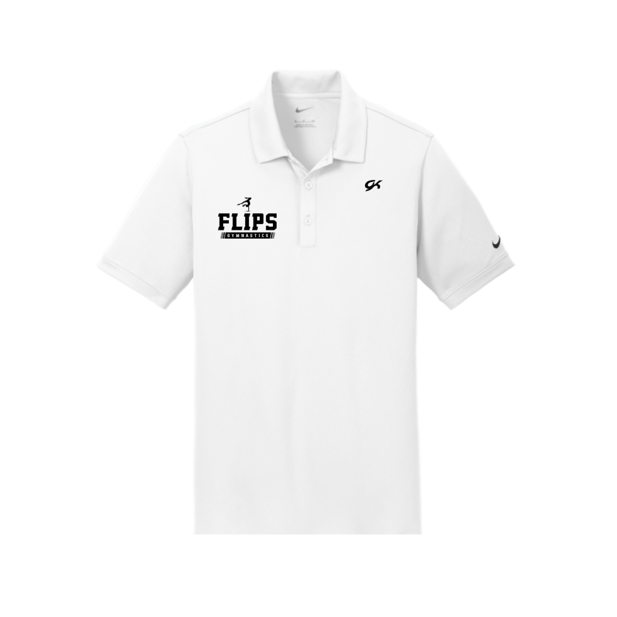 Nike Dri-FIT Modern Fit Polo