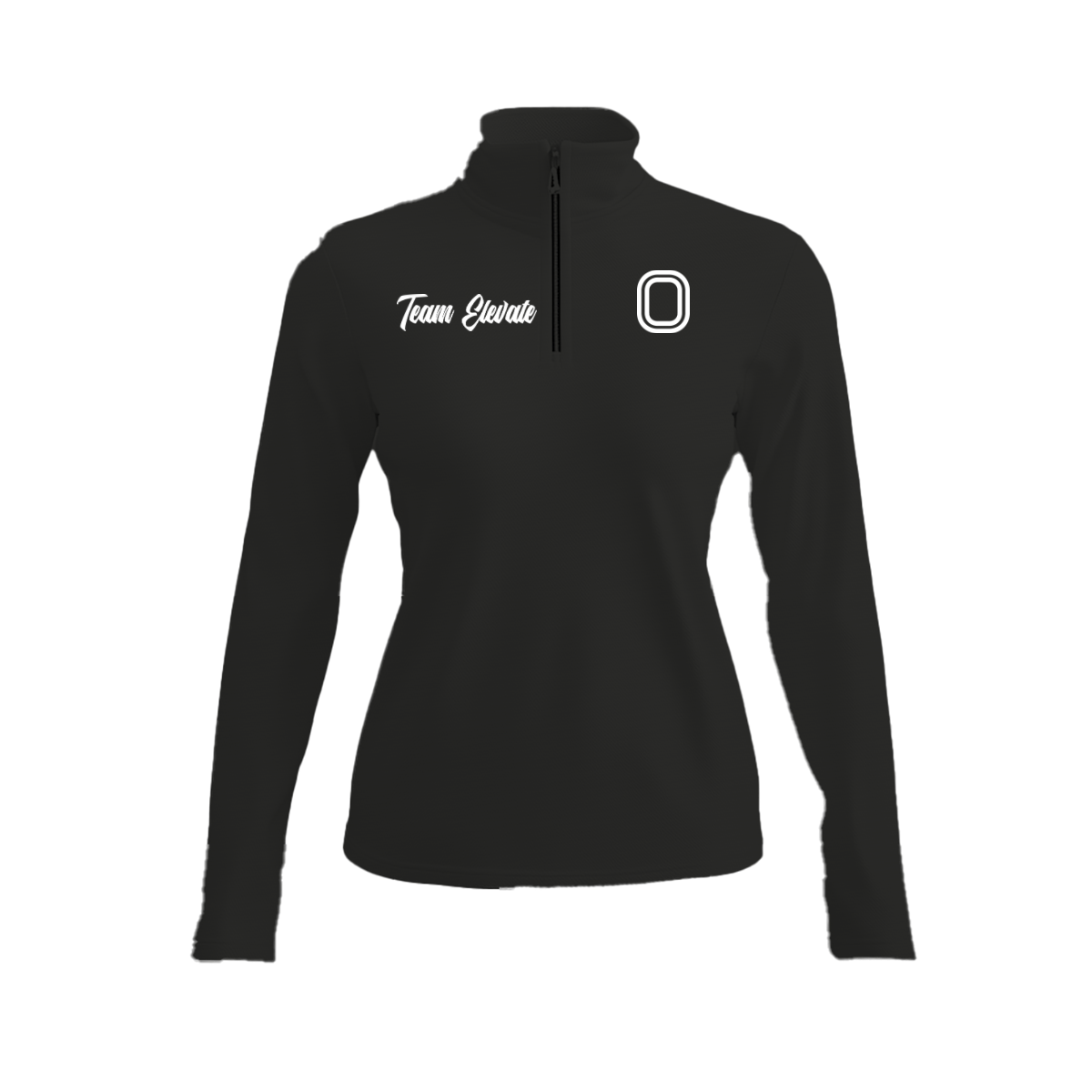 Women's Performance 1/4-Zip