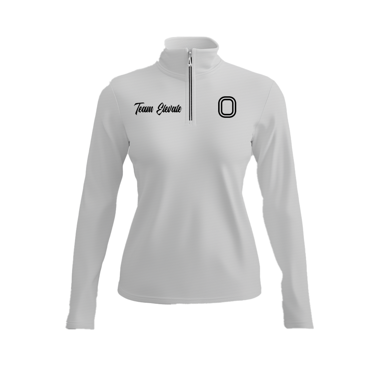 Women's Performance 1/4-Zip
