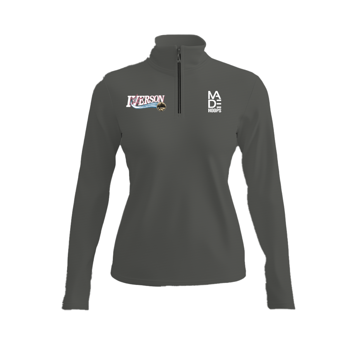Women's Performance 1/4-Zip