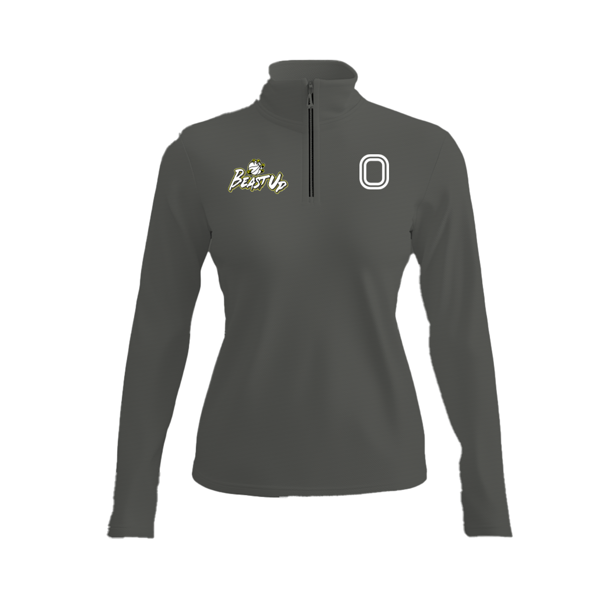 Women's Performance 1/4-Zip