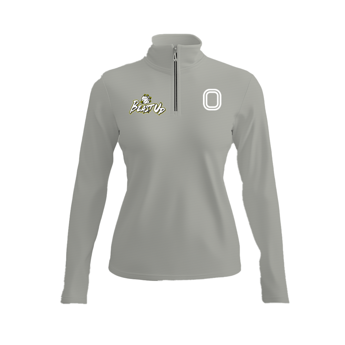 Women's Performance 1/4-Zip
