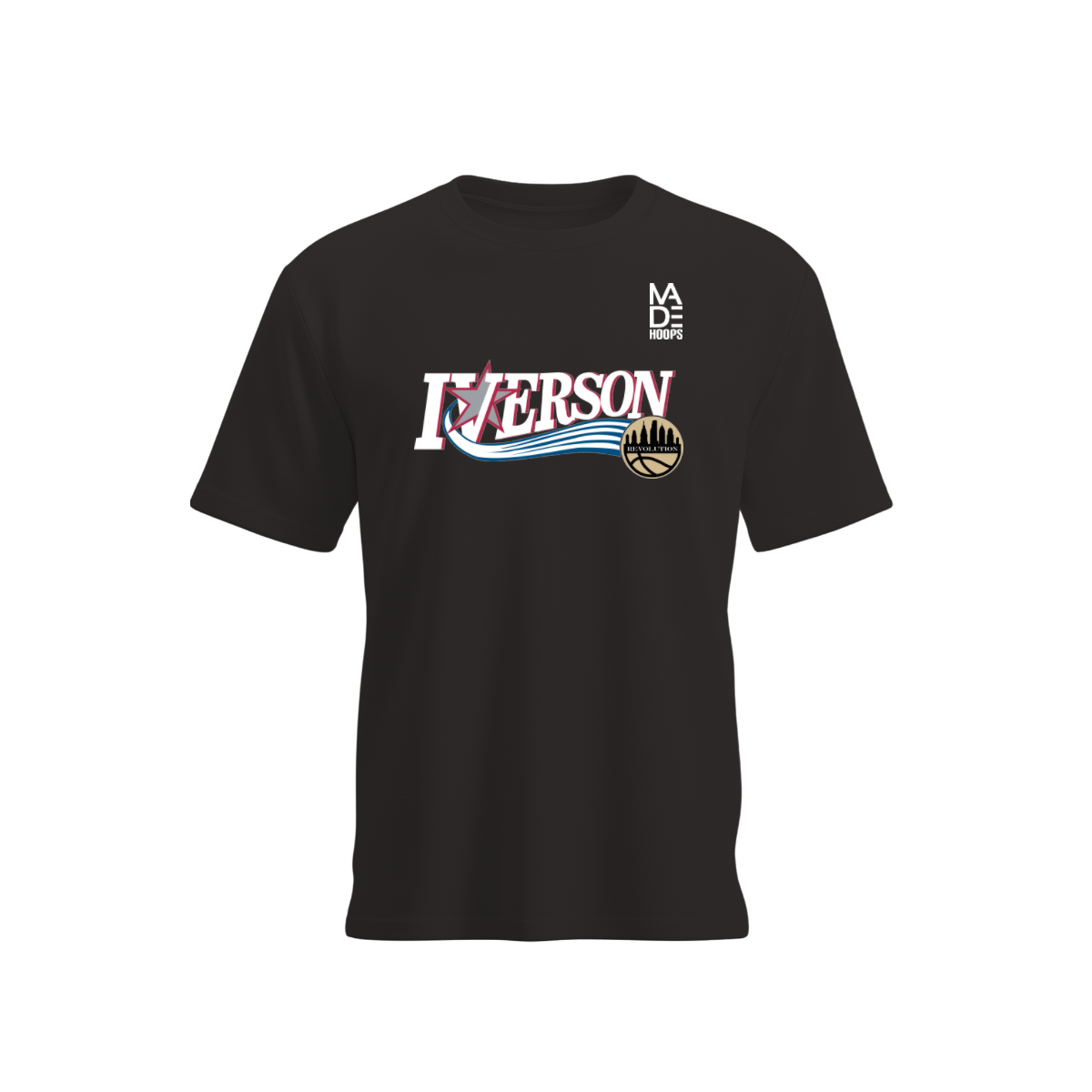 Youth Short Sleeve Tri-Blend Tee