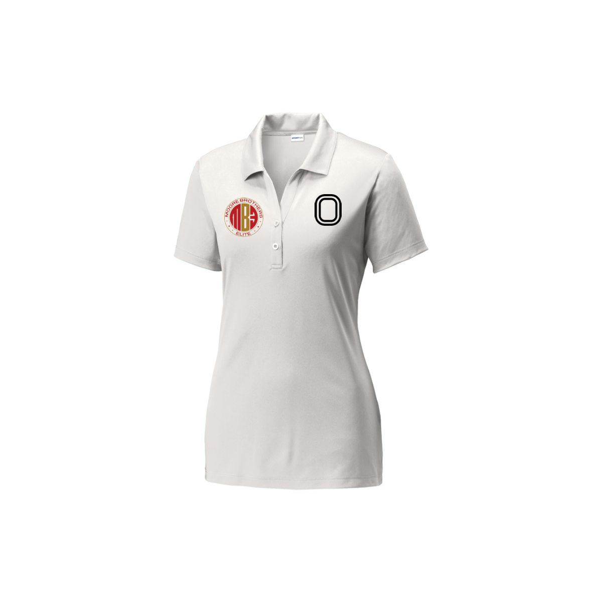 Women's Performance Polo