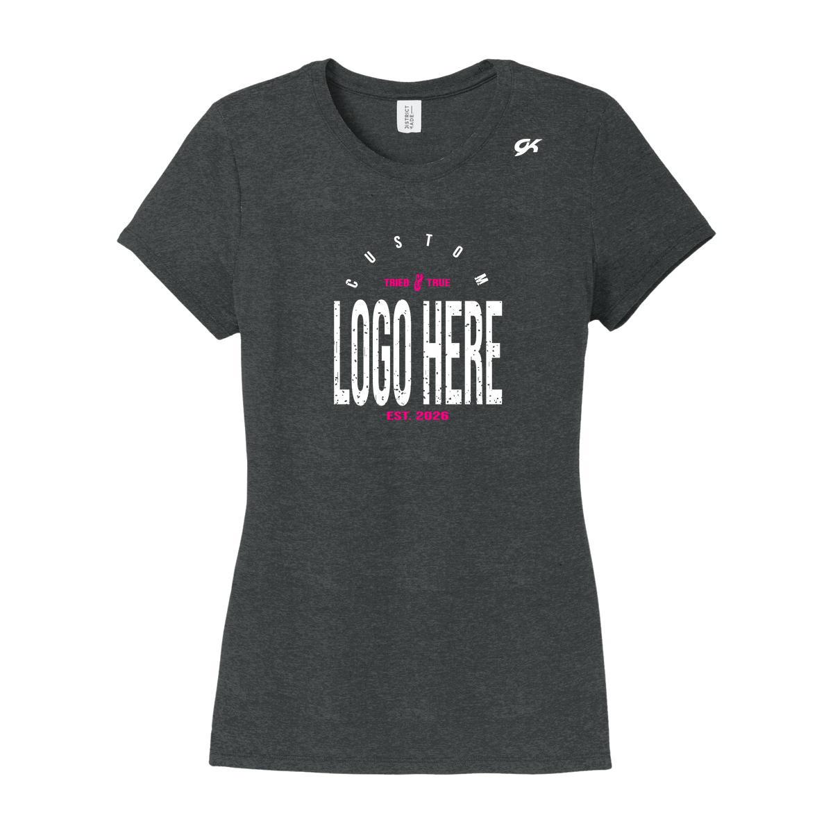 Women’s Perfect Tri Tee