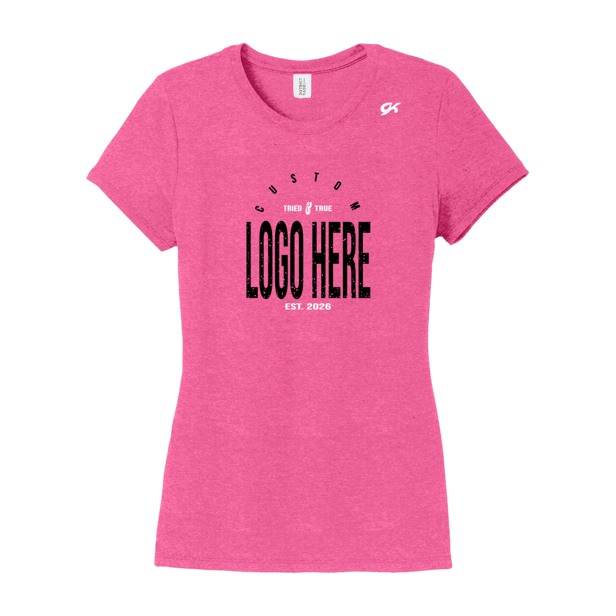 Women’s Perfect Tri Tee