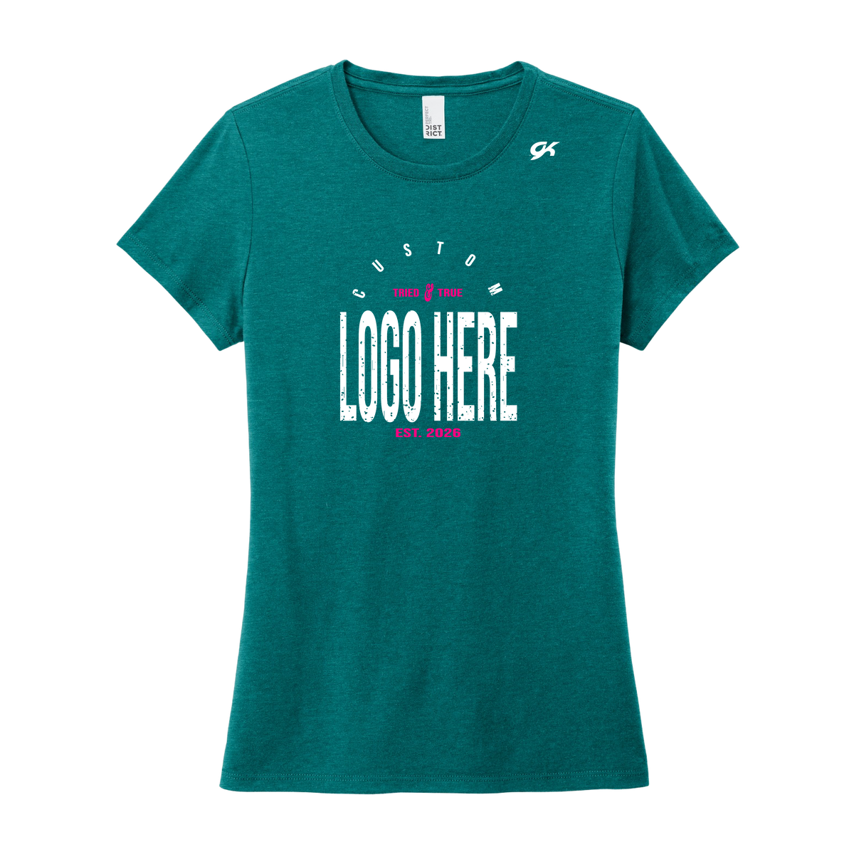 Women’s Perfect Tri Tee