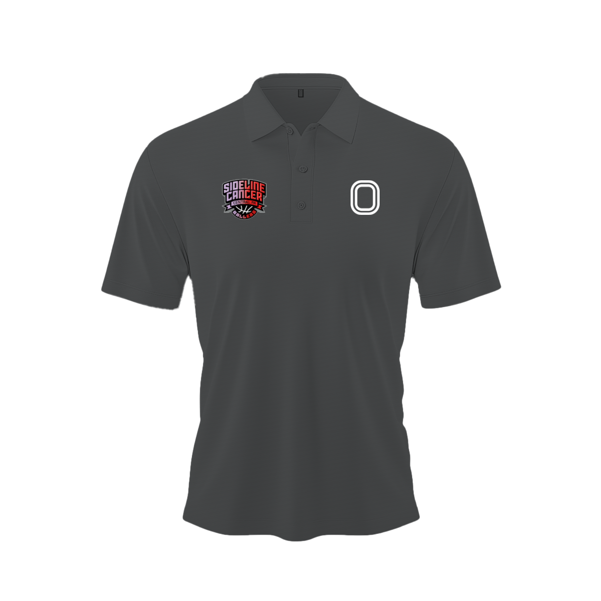 Performance Polo