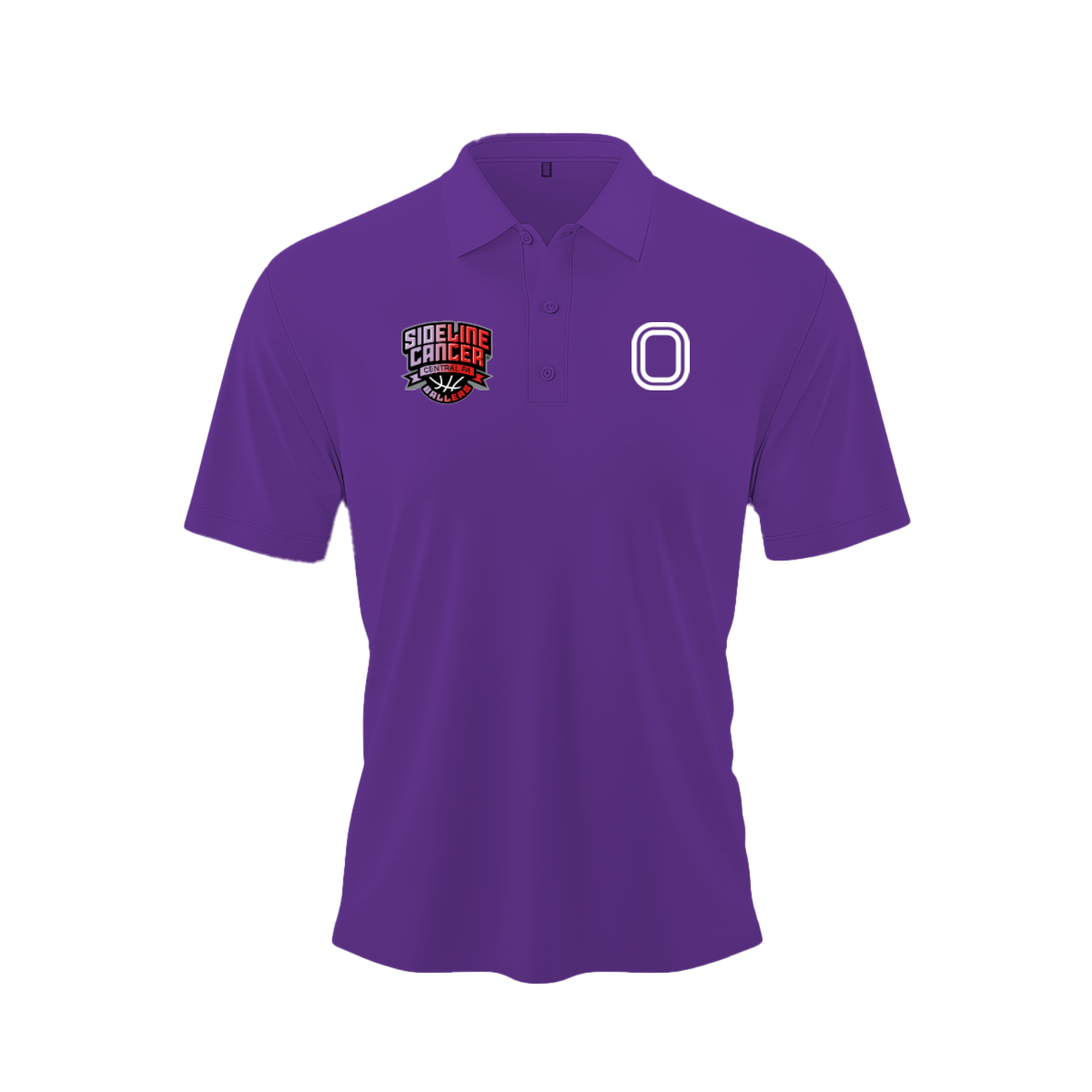 Performance Polo