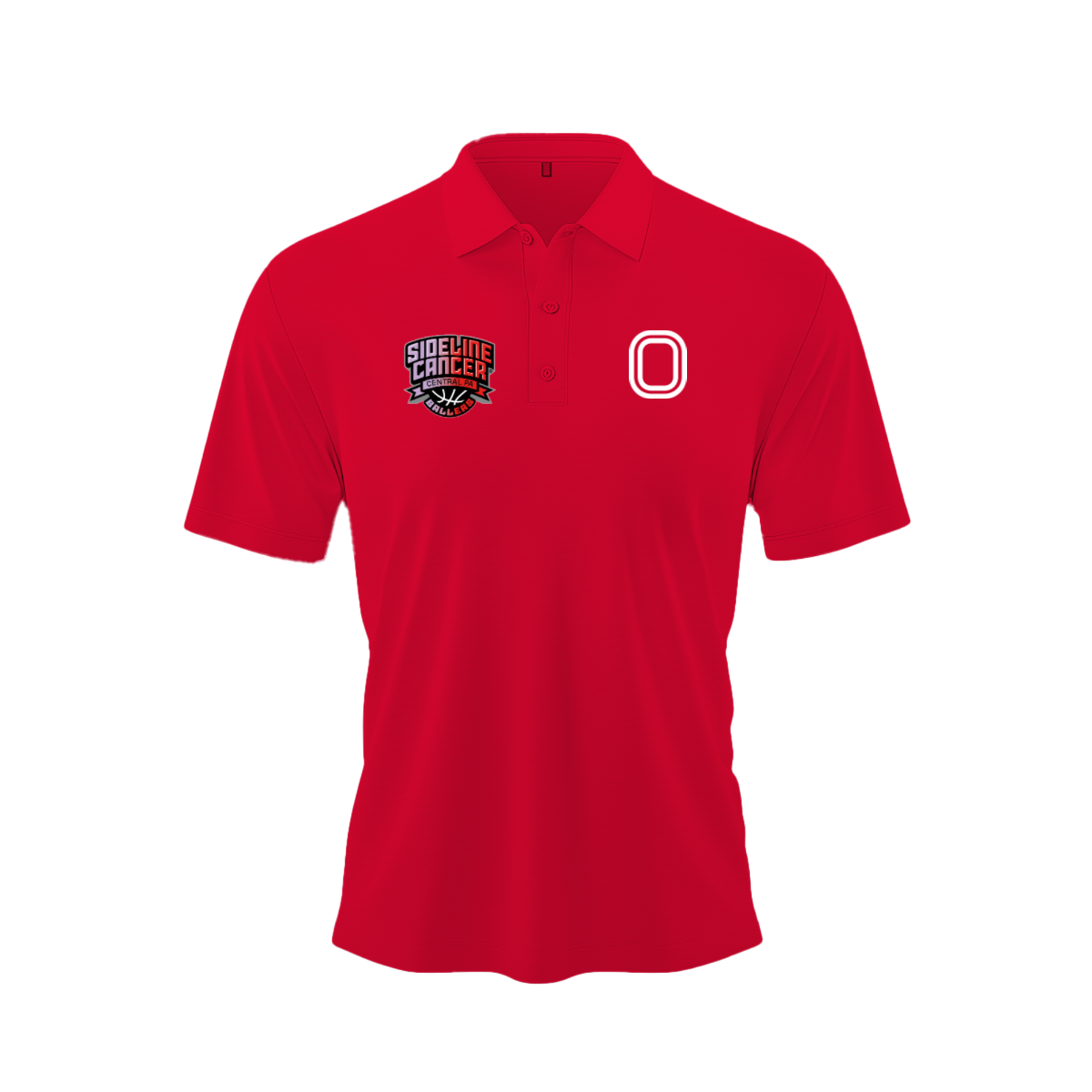 Performance Polo